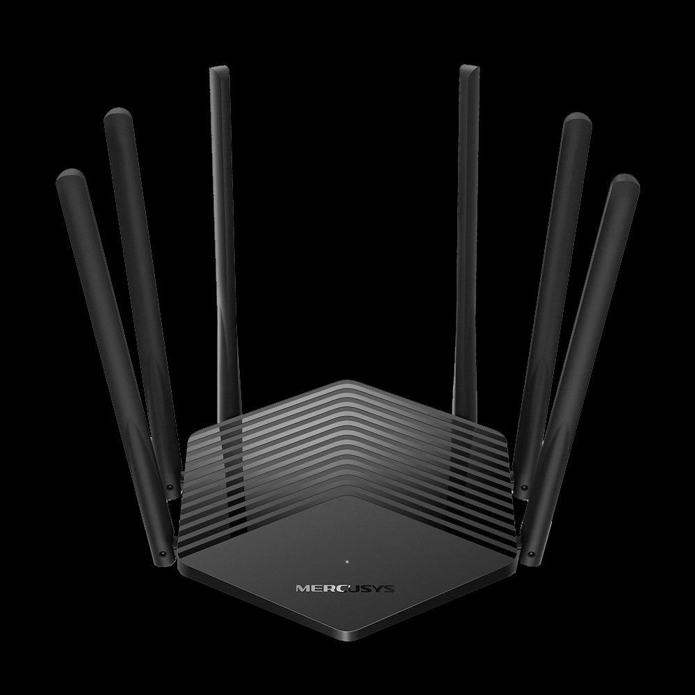 Tp-Link Mercusys Wifi Router Ac1900 Mr50G-Mr50G