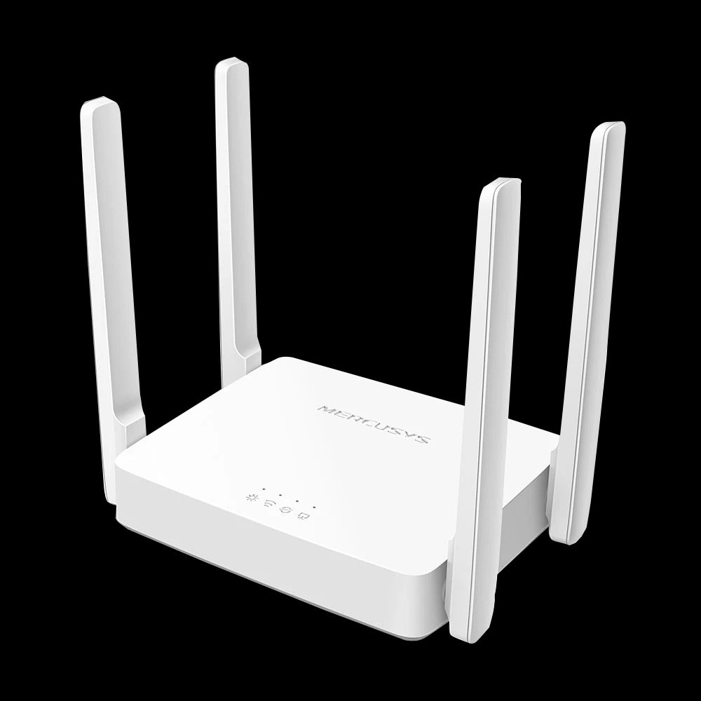 Tp-Link Wifi Router Ac1200 Mercusys Ac10