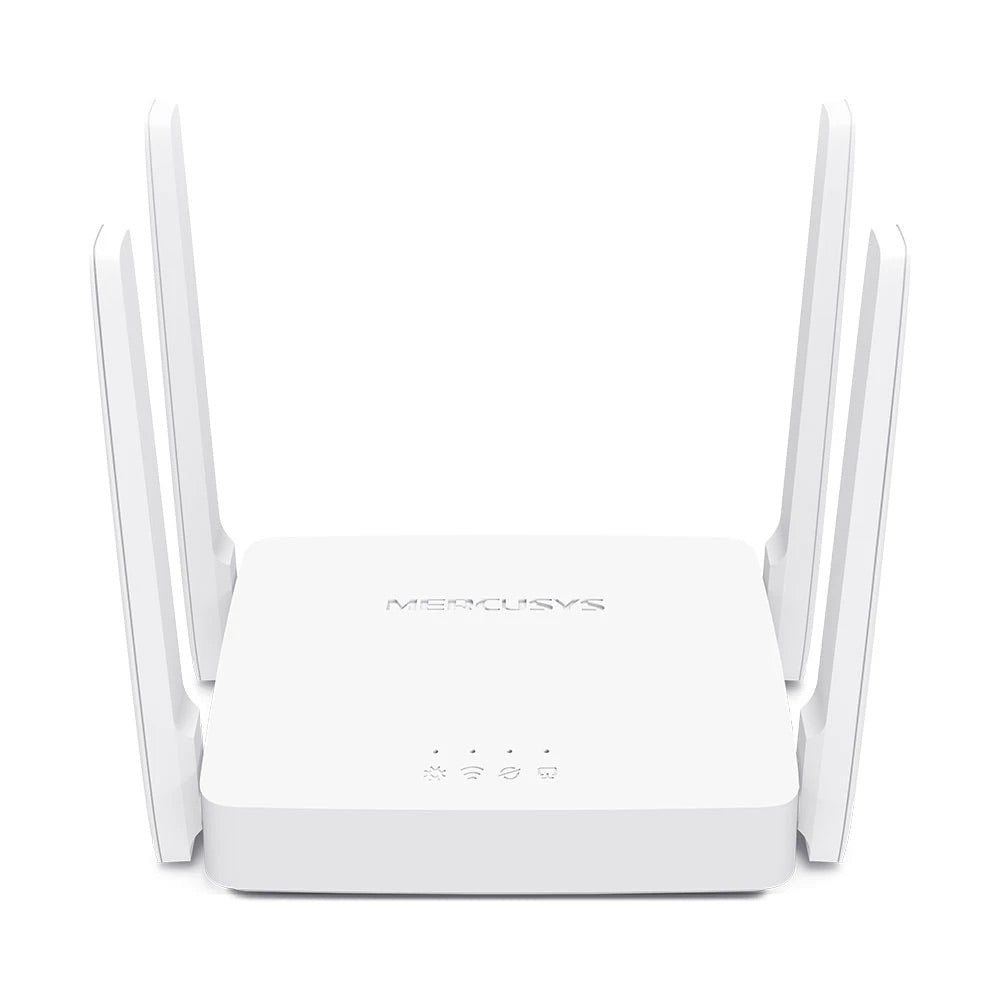 Tp-Link Wifi Router Ac1200 Mercusys Ac10