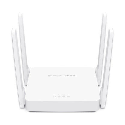 Tp-Link Wifi Router Ac1200 Mercusys Ac10