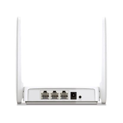 Tp-Link Wifi Router Ac1200 Mercusys Ac10