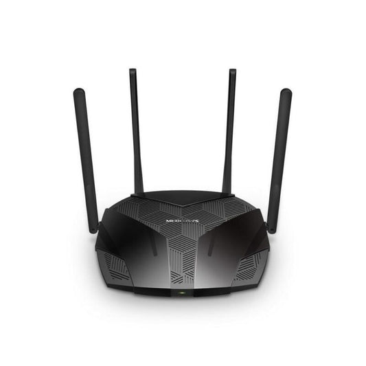 TP-link  router mercusys ax1800 mu-mimo MR70X