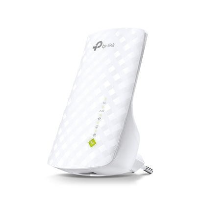 Tp-Link Extensor De Rango  Ac750  Mesh  Re200