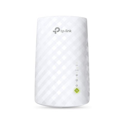 Tp-Link Extensor De Rango  Ac750  Mesh  Re200