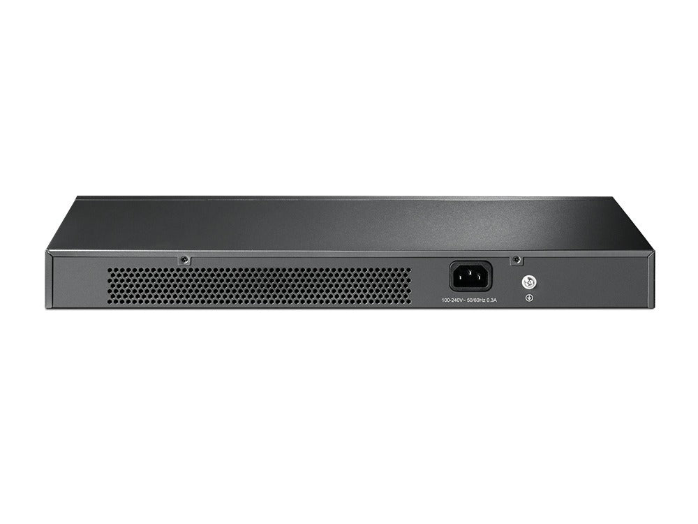 Tp-Link Switch Para Rack Gigabit  16 Puertos  Tl-Sg1016