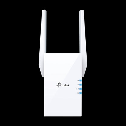 Tp-Link Extensor De Rango Ax1500 Re505X