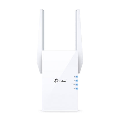 Tp-Link Extensor De Rango Ax1500 Re505X
