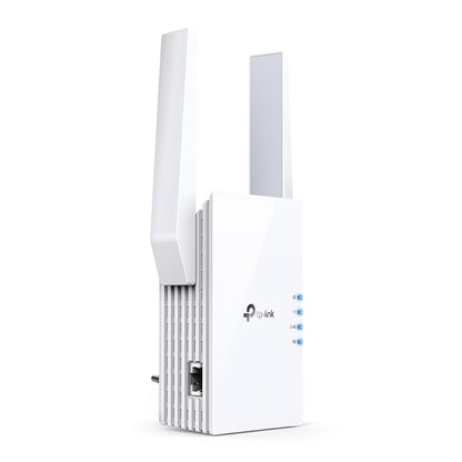 Tp-Link Extensor De Rango Ax1500 Re505X