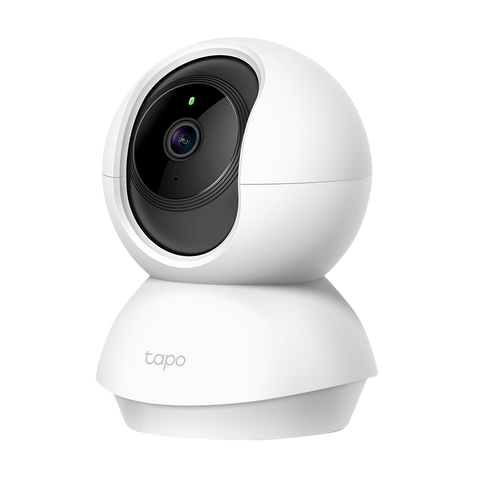 TP-link camara de vigilancia Wi-Fi de 360° con vista 2K 3MP y deteccion IA - Tapo C210 Cámara De Seguridad Costa Rica