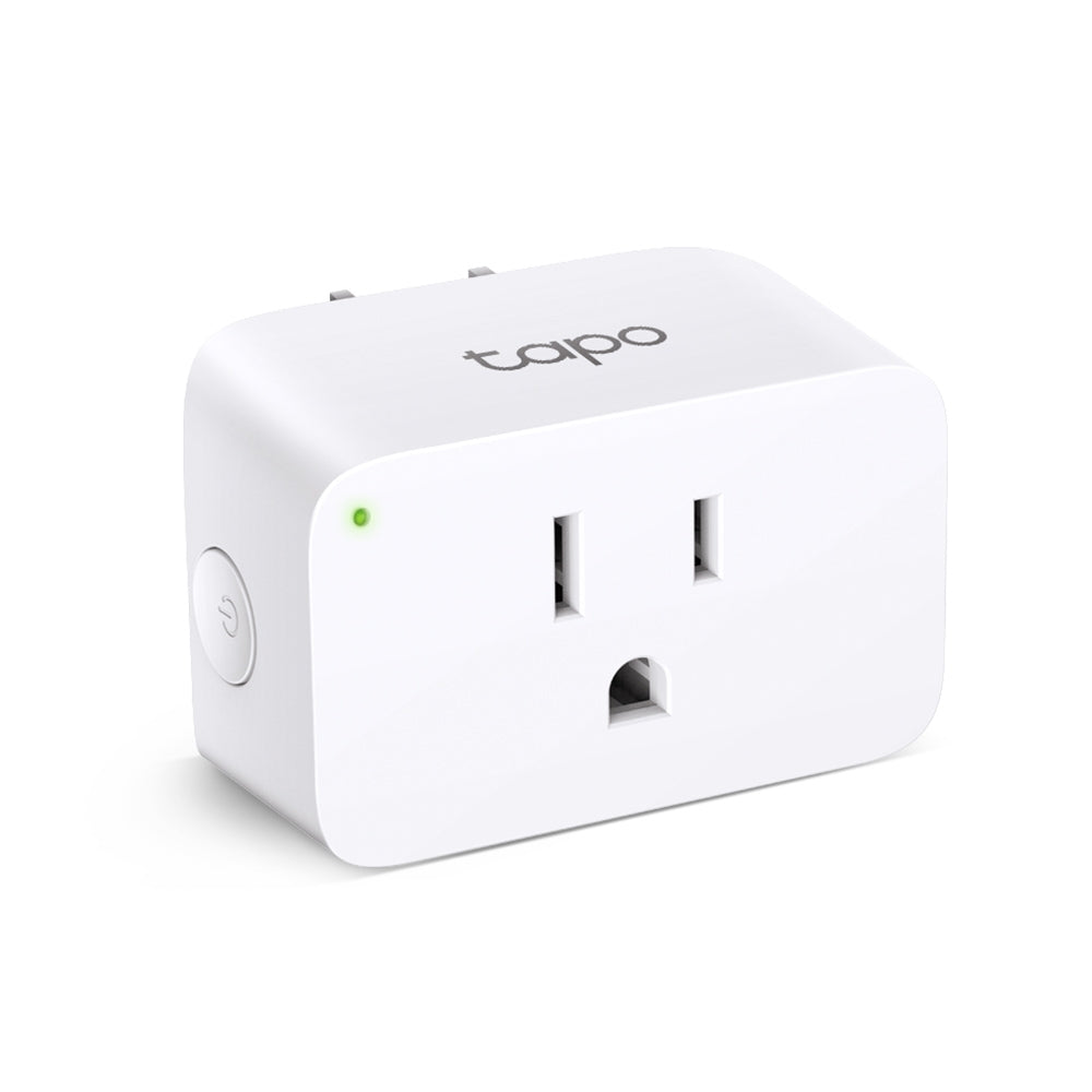 Tp-Link Mini Smart Wi-Fi Plug-Tapo P105(1-Pack)