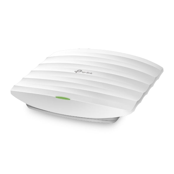 TP-Link access point omada inalambrico N a 300Mbps montaje techo-EAP110 Router Costa Rica