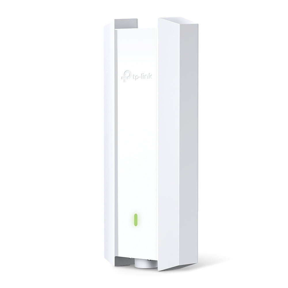 Tp-Link Punto De Acceso Omada Wifi 6 Interior Y Exterior Ax1800-Eap610-Outdoor Punto De Acceso Costa Rica