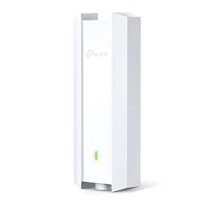 Tp-Link Punto De Acceso Omada Wifi 6 Interior Y Exterior Ax1800-Eap610-Outdoor