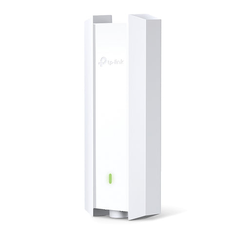 Tp-Link Punto De Acceso Omada Wifi 6 Interior Y Exterior Ax1800-Eap610-Outdoor Punto De Acceso Costa Rica