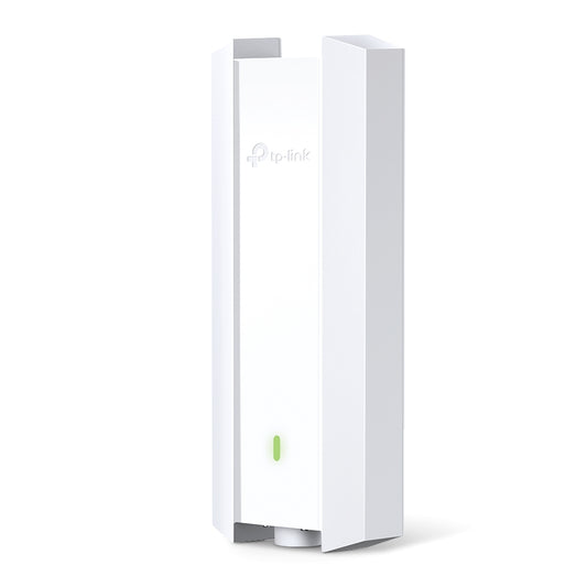 Tp-Link Punto De Acceso Omada Wifi 6 Interior Y Exterior Ax1800-Eap610-Outdoor