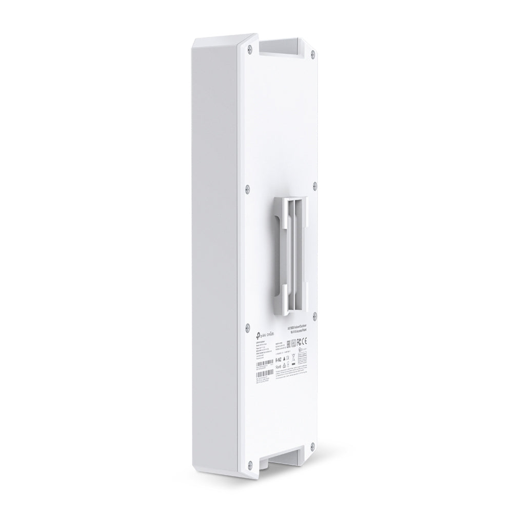 Tp-Link Punto De Acceso Omada Wifi 6 Interior Y Exterior Ax1800-Eap610-Outdoor Punto De Acceso Costa Rica