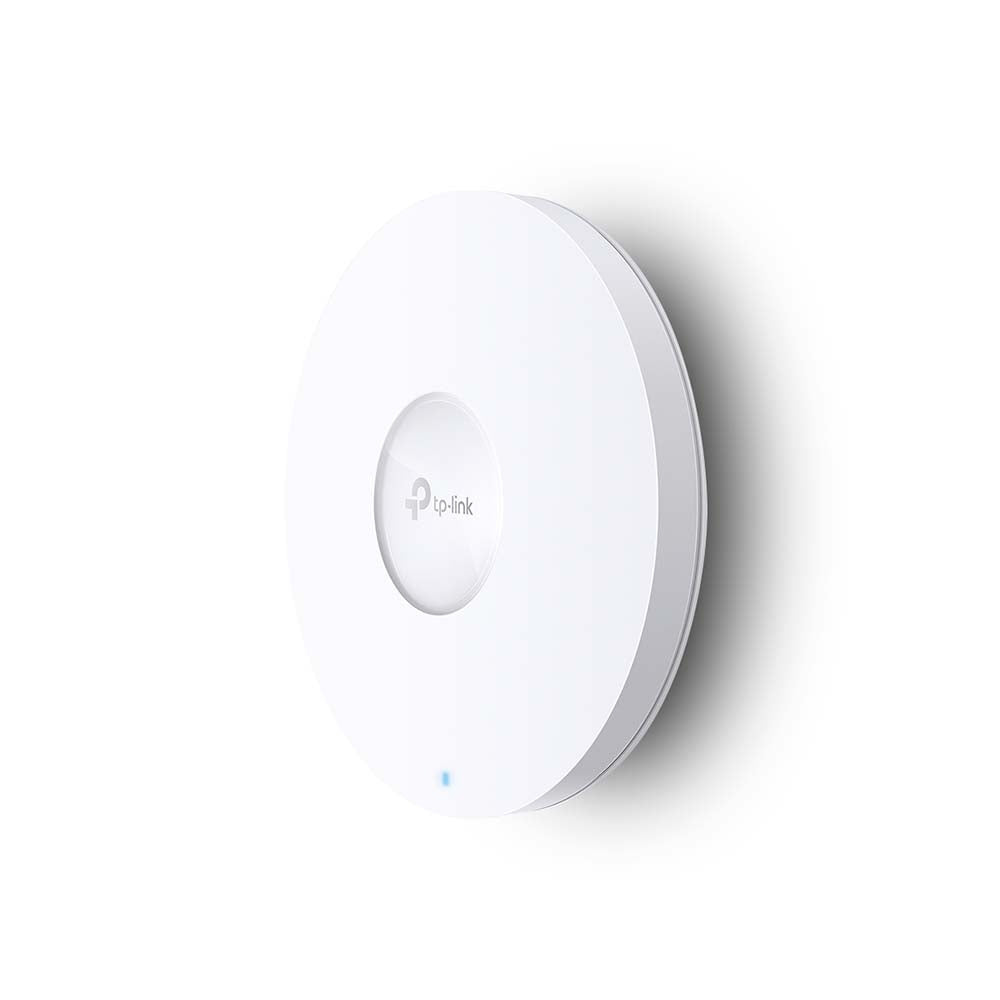 Tp-Link Punto De Acceso Omada Wifi 6 De Montaje En Techo Ax1800-Eap610