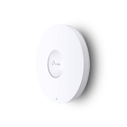 Tp-Link Punto De Acceso Omada Wifi 6 De Montaje En Techo Ax1800-Eap610