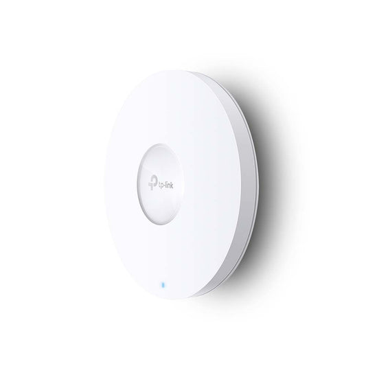 Tp-Link Punto De Acceso Omada Wifi 6 De Montaje En Techo Ax1800-Eap610