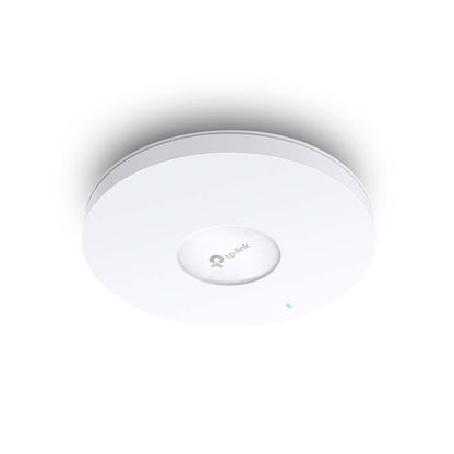 Tp-Link Punto De Acceso Omada Wifi 6 De Montaje En Techo Ax1800-Eap610
