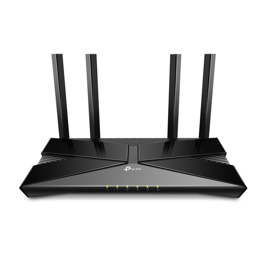 Tp-Link Router Ax3000 Gigabit Wifi 6-Ex511