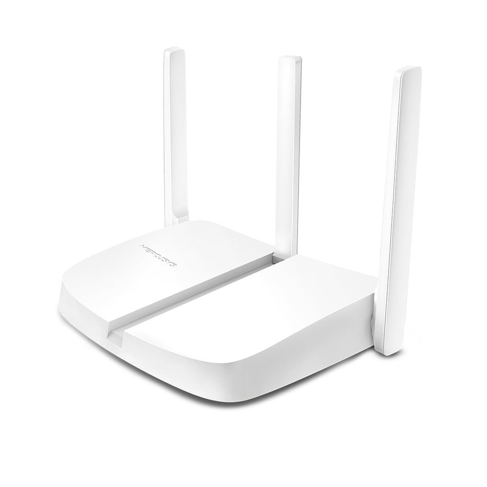 Tp-Link Router Inalambrico N De 300Mbps-Mw305R Router Costa Rica