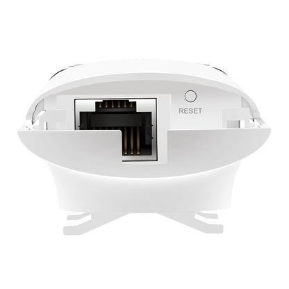 Tp-Link Punto De Acceso Inalambrico N A 300Mbps De Exterior - Eap110-Outdoor
