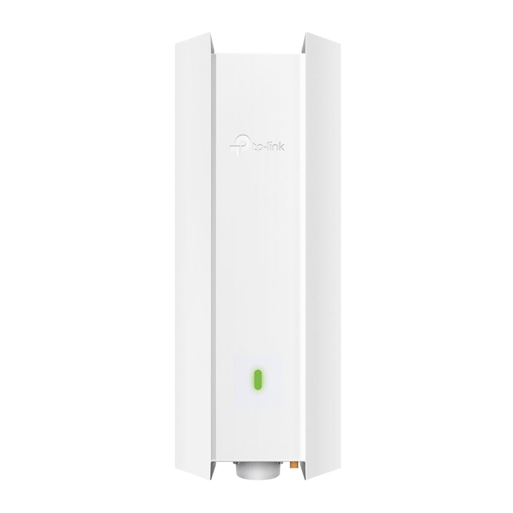 Tp-Link Punto De Acceso Omada Wifi 6 Para Interiores/Exteriores Ax3000 - Eap650-Outdoor Punto De Acceso Costa Rica