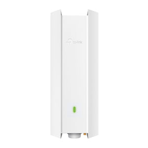Tp-Link Punto De Acceso Omada Wifi 6 Para Interiores/Exteriores Ax3000 - Eap650-Outdoor Punto De Acceso Costa Rica