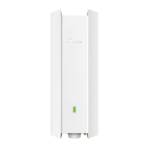 Tp-Link Punto De Acceso Omada Wifi 6 Para Interiores/Exteriores Ax3000 - Eap650-Outdoor Punto De Acceso Costa Rica