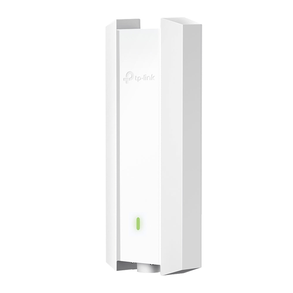 Tp-Link Punto De Acceso Omada Wifi 6 Para Interiores/Exteriores Ax3000 - Eap650-Outdoor Punto De Acceso Costa Rica