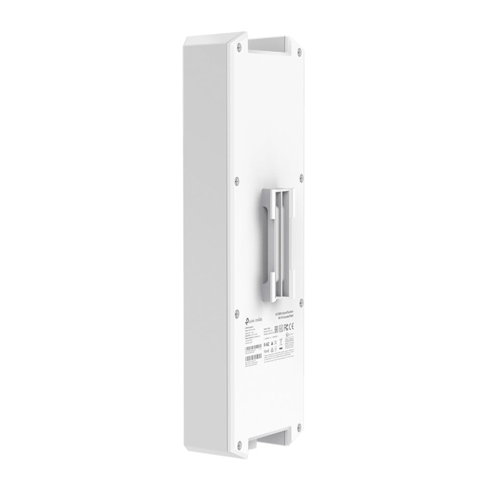 Tp-Link Punto De Acceso Omada Wifi 6 Para Interiores/Exteriores Ax3000 - Eap650-Outdoor