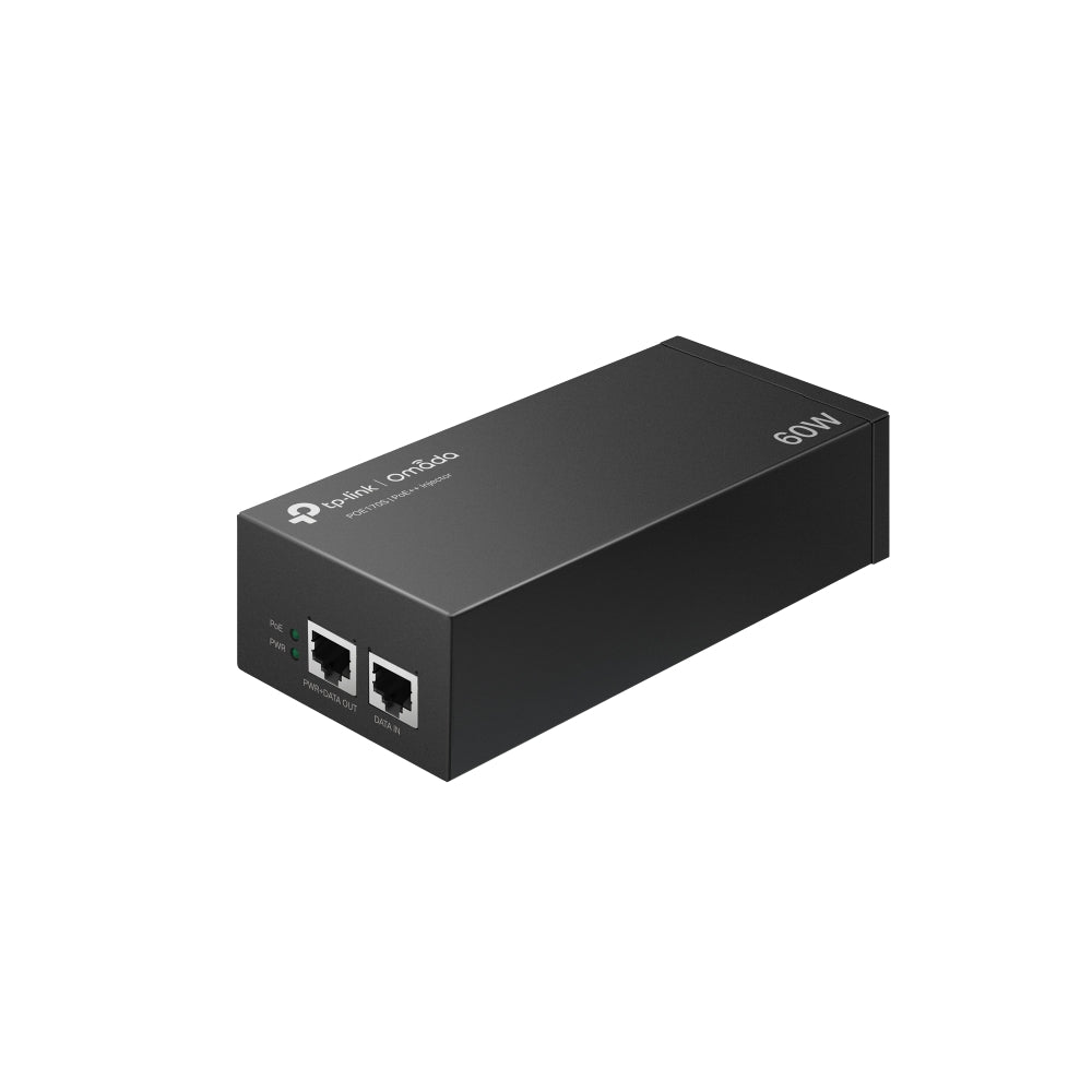 Tp-Link Injector Omada Poe++ - Poe170S