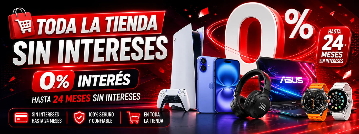 Tienda Vicortech