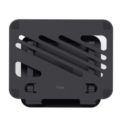 Trust base elevadora de metal para laptop - 25482