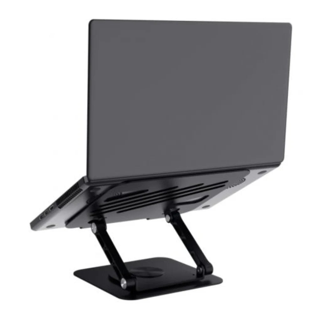 Trust base elevadora de metal para laptop - 25482