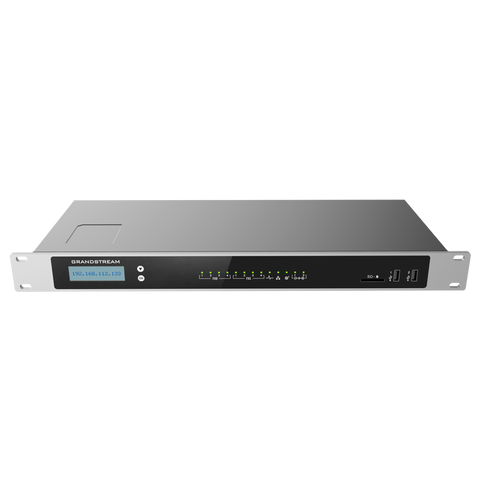 PBX IP GS 4FXS/4FX0 2000 usuarios y 300, sistema de comunicación empresarial, diseño de alta capacidad con soporte para 3000 usuarios.