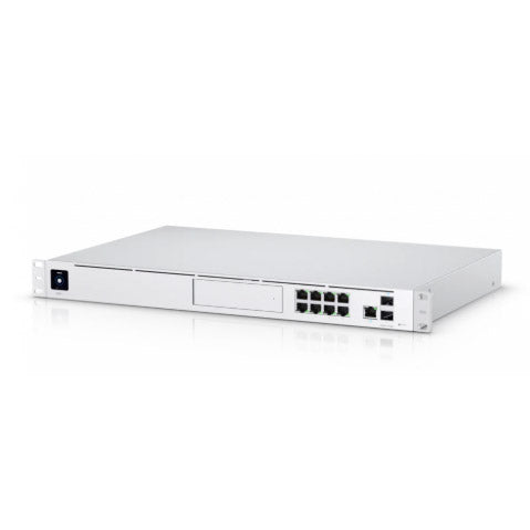 Cloud gateway ubiquiti unifi dream machine pro udm-pro 10g sfp+ 8 lan