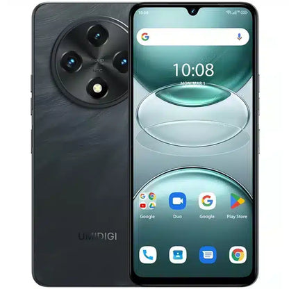 Umidigi  G100  / 128Gb  6+6  Gb