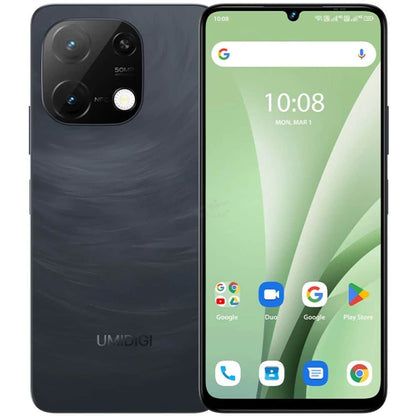 Umidigi  G9T  / 128Gb  4+4 Gb
