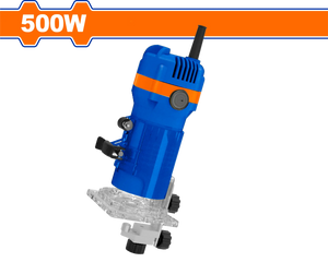 He/router wadfow palma 500w 1/4" uwlt155001