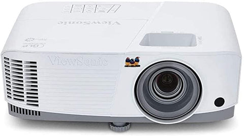 Viewsonic proyector XGA DLP 3 800 lumens HDMI 2 x VGA VGA negro PA503X Audio y video Costa Rica