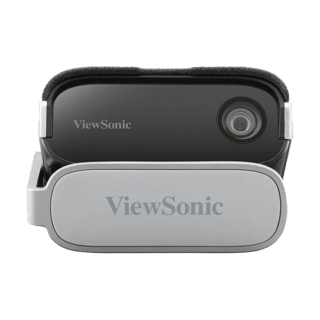 Viewsonic Proyector Led Portatil M1X