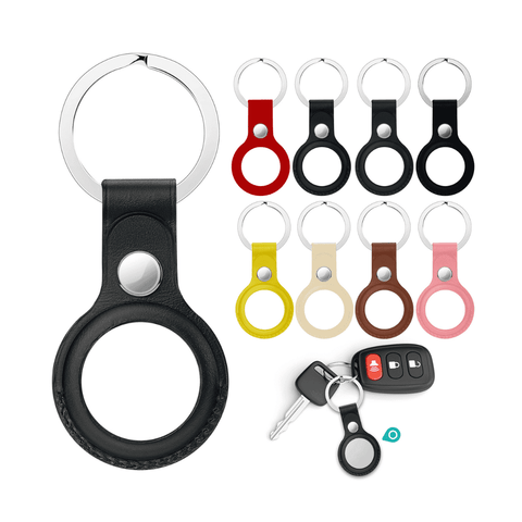 Estuches Airtags Colores Surtidos Estuches Costa Rica