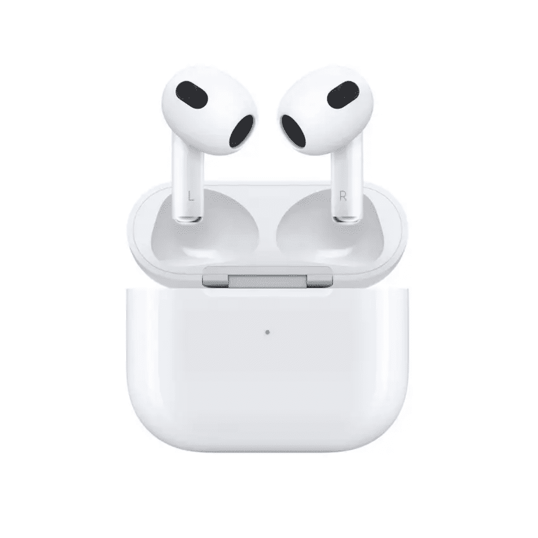 Airpods 3 Generación Apple.