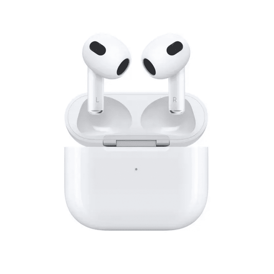 Airpods 3 Generación Apple.