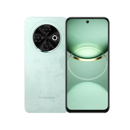 TECNO SPARK 30C / 128GB 4+4 GB