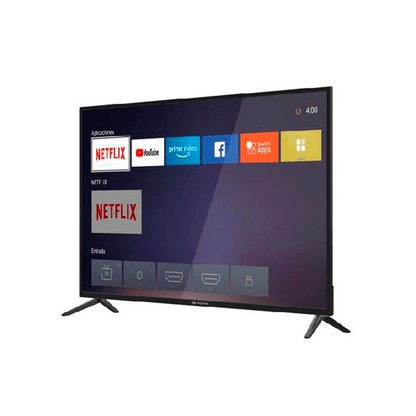 Vizzion Televisor  50"  Smart Fhd Le50Uhd20