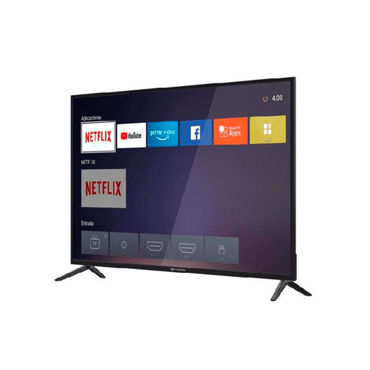 Vizzion Televisor  50"  Smart Fhd Le50Uhd20