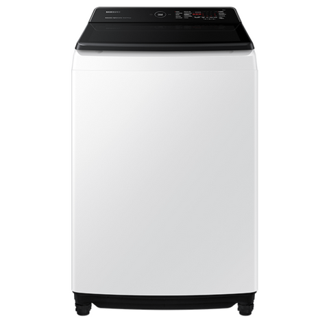 Lavadora Eléctrica Samsung Superior 21 Kg WA21CG6746BWAP